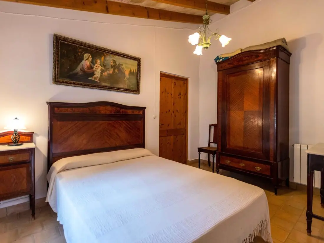 Maison de Vacances Son Servera