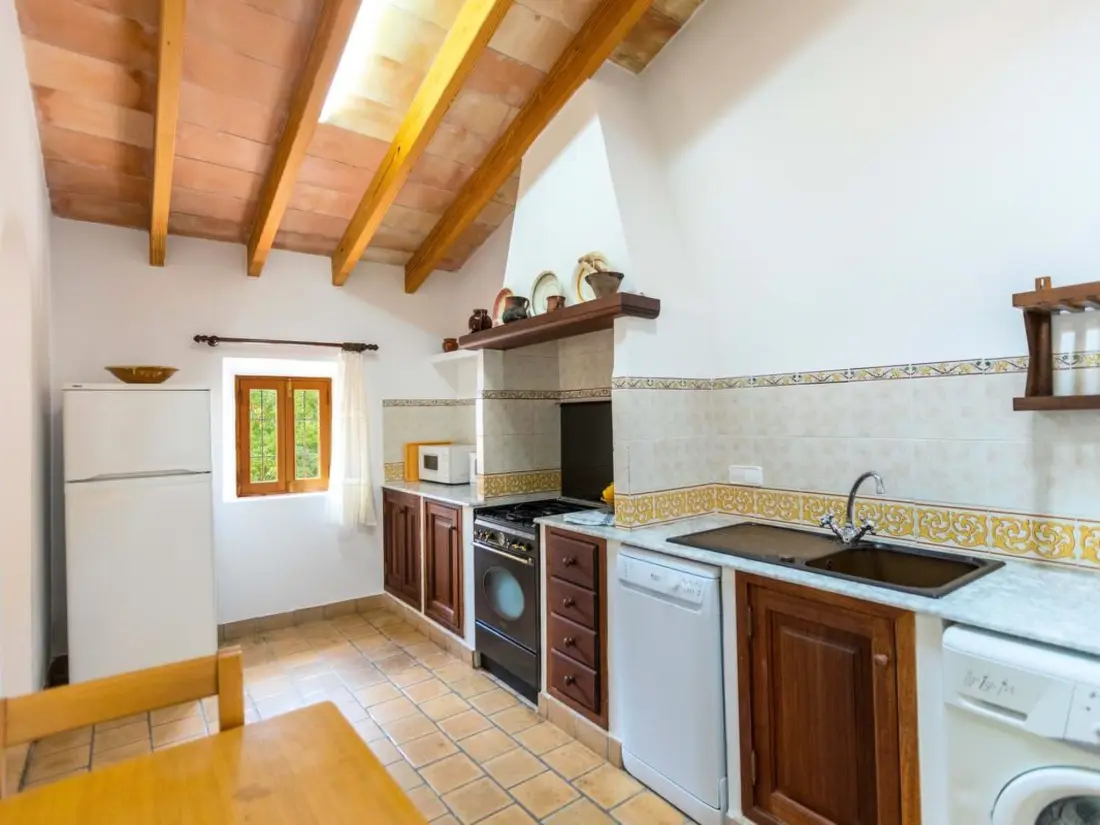 Maison de Vacances Son Servera