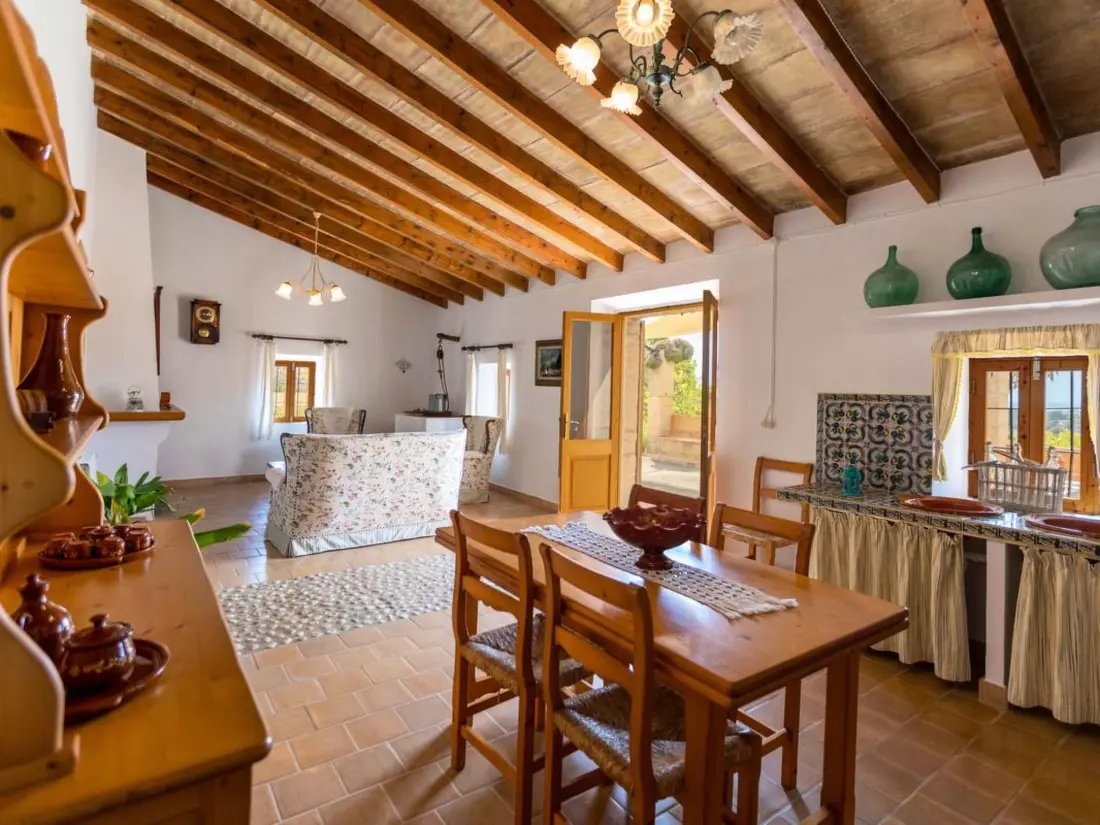 Maison de Vacances Son Servera