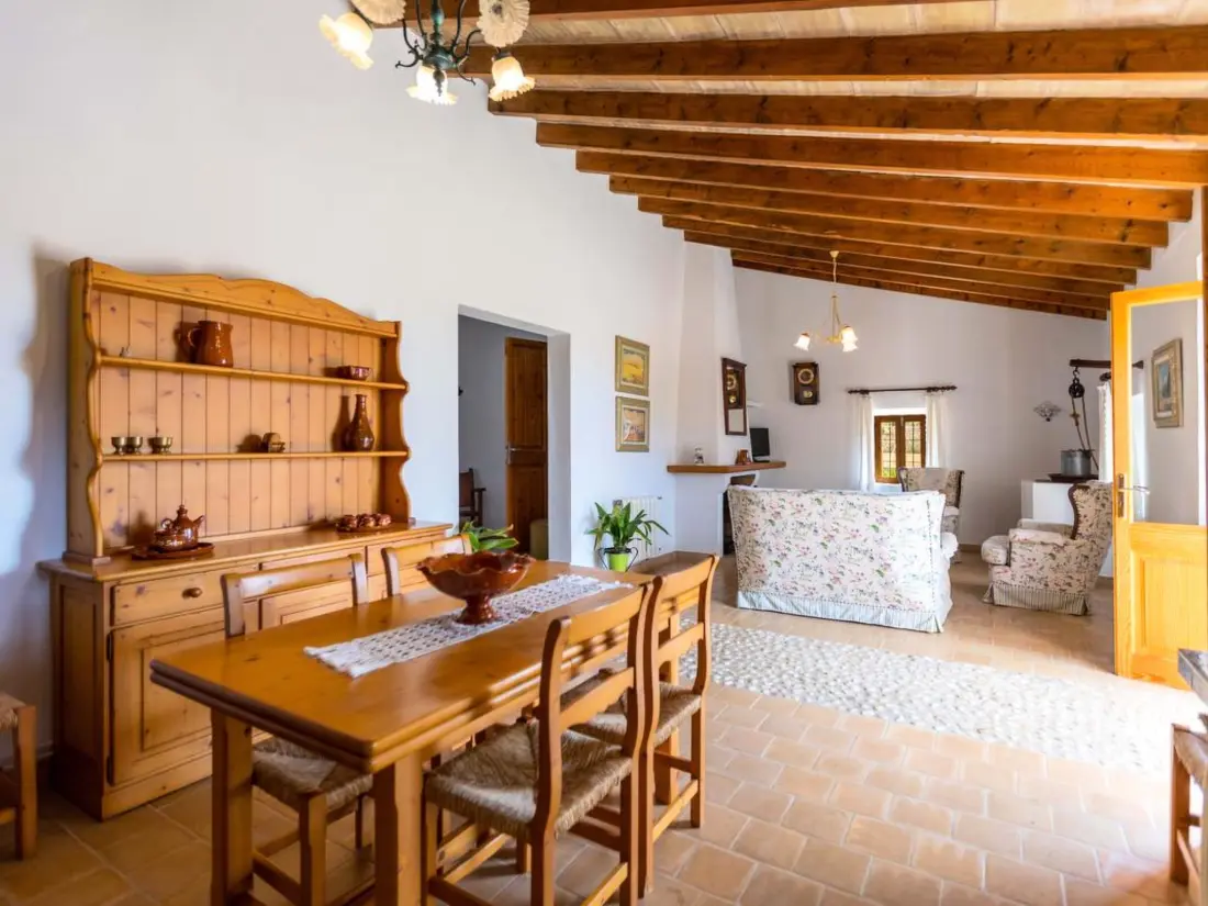 Maison de Vacances Son Servera