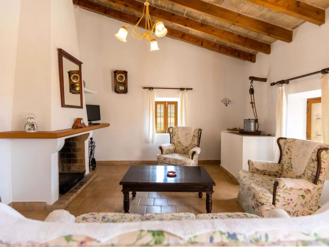 Maison de Vacances Son Servera