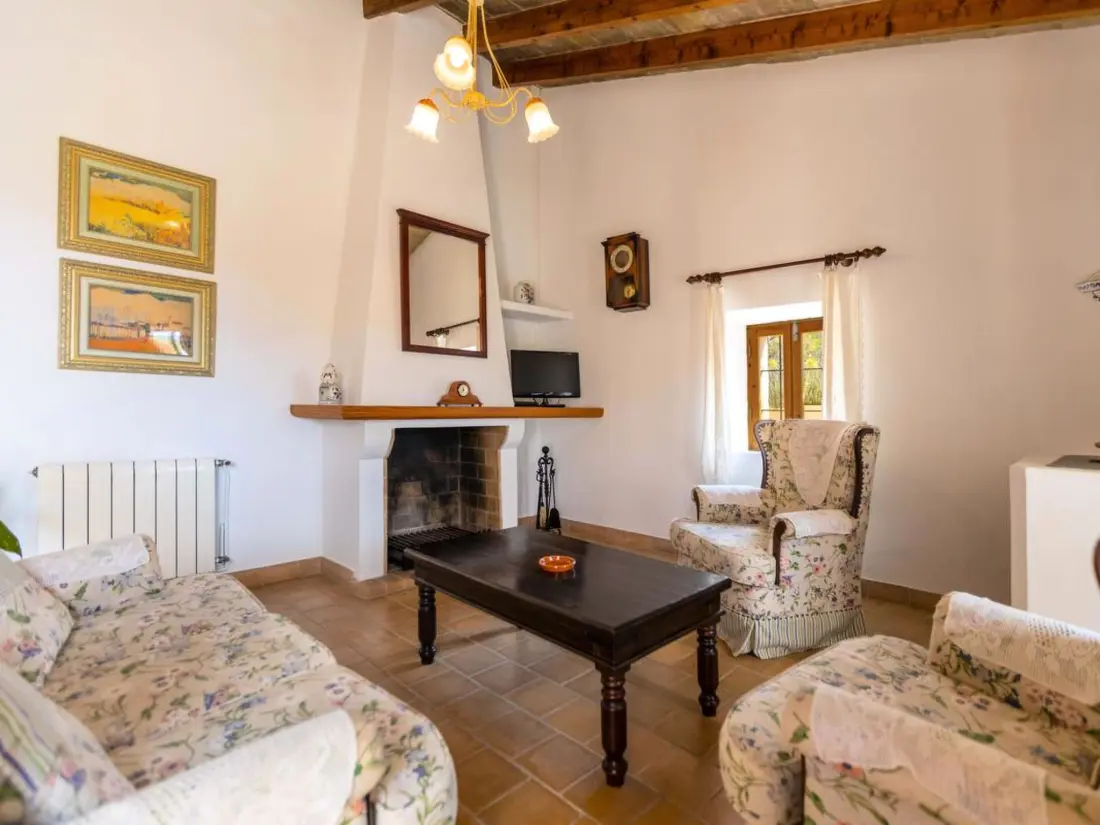 Maison de Vacances Son Servera