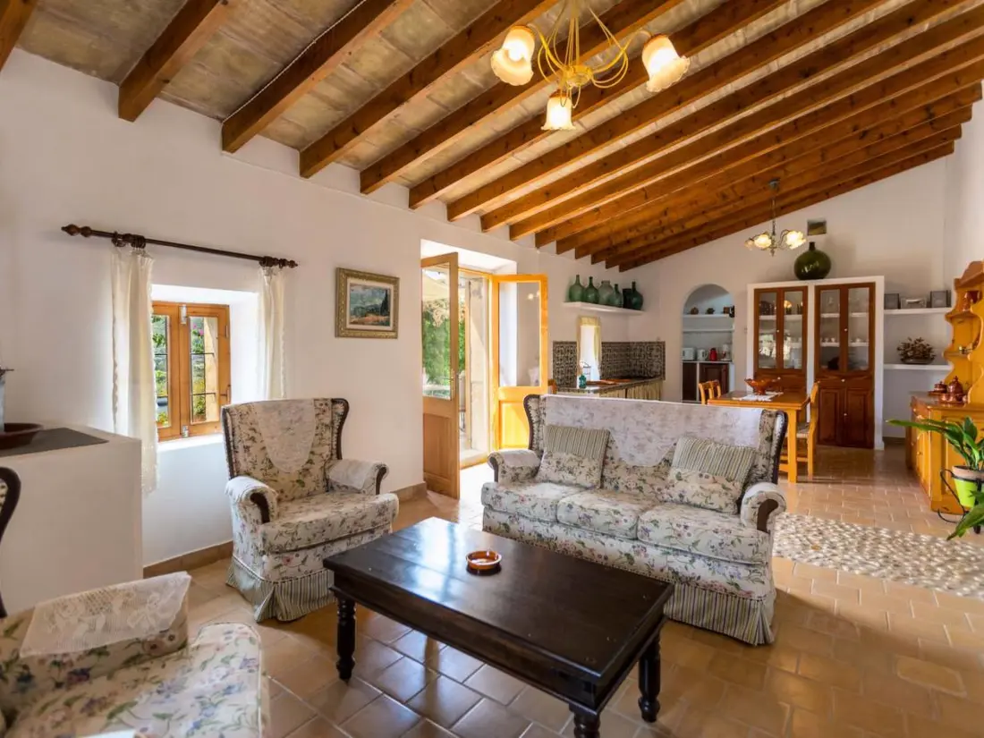 Maison de Vacances Son Servera