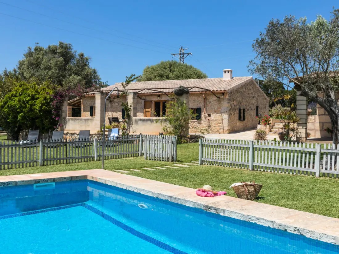 Maison de Vacances Son Servera