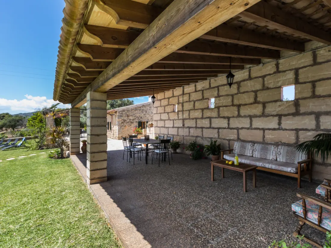 Maison de Vacances Son Servera