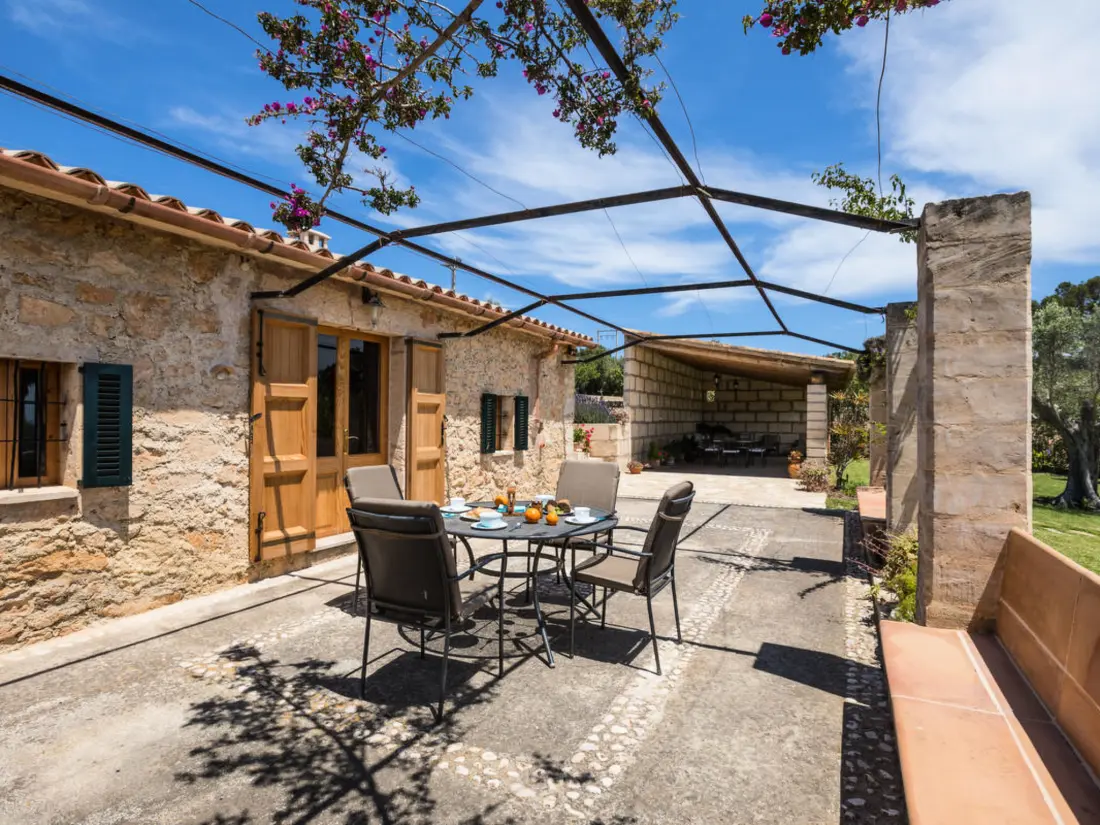 Maison de Vacances Son Servera