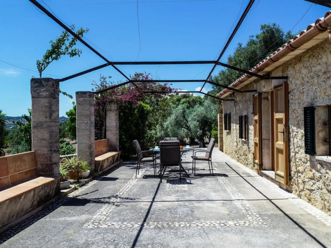 Maison de Vacances Son Servera