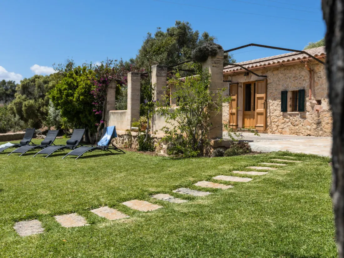 Maison de Vacances Son Servera