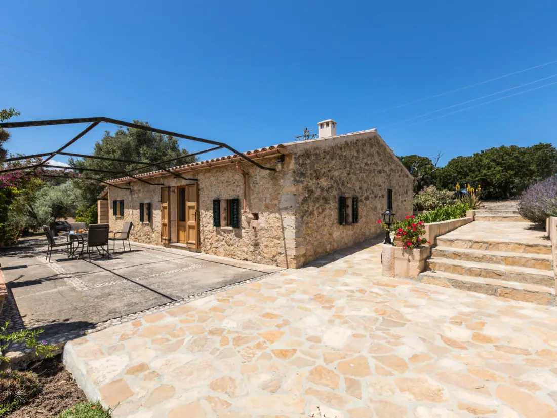 Maison de Vacances Son Servera