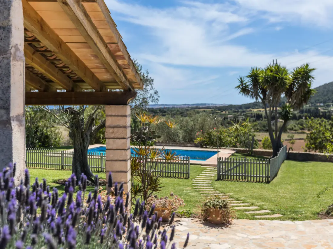 Maison de Vacances Son Servera