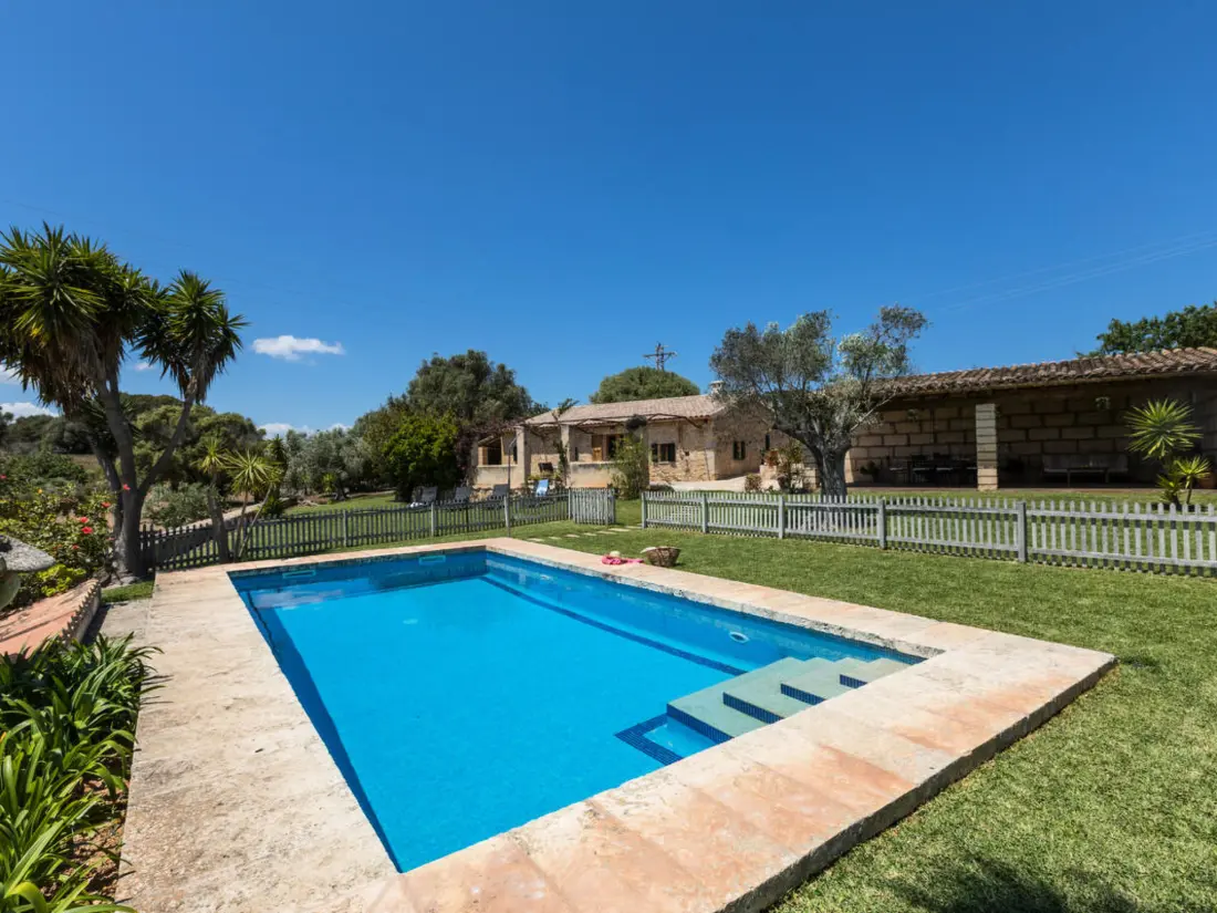 Maison de Vacances Son Servera