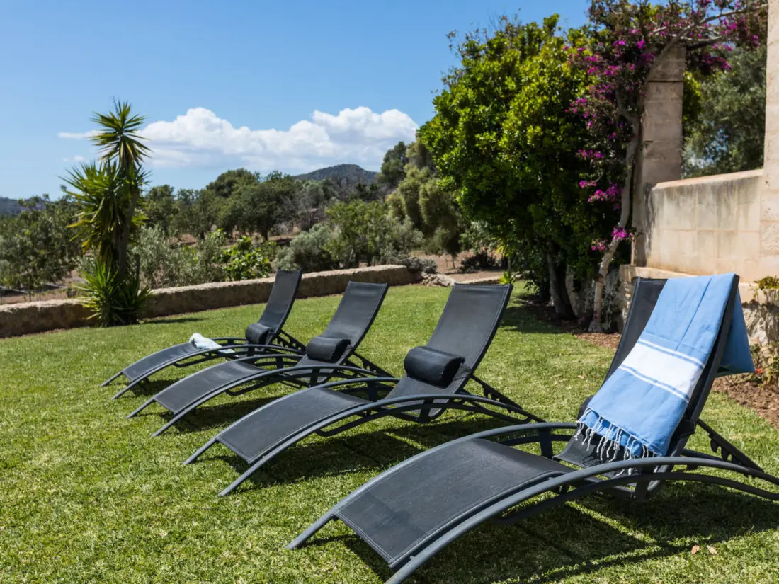 Maison de Vacances Son Servera