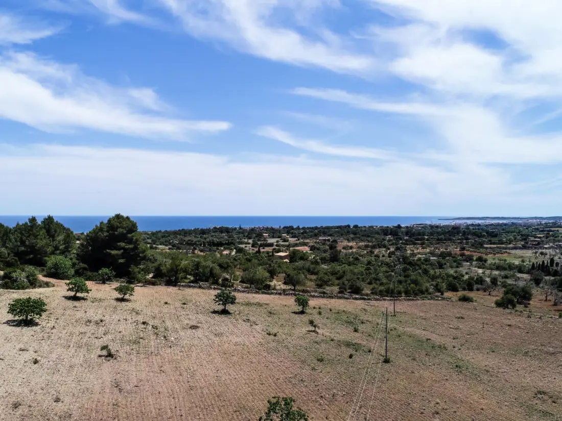 Maison de Vacances Son Servera