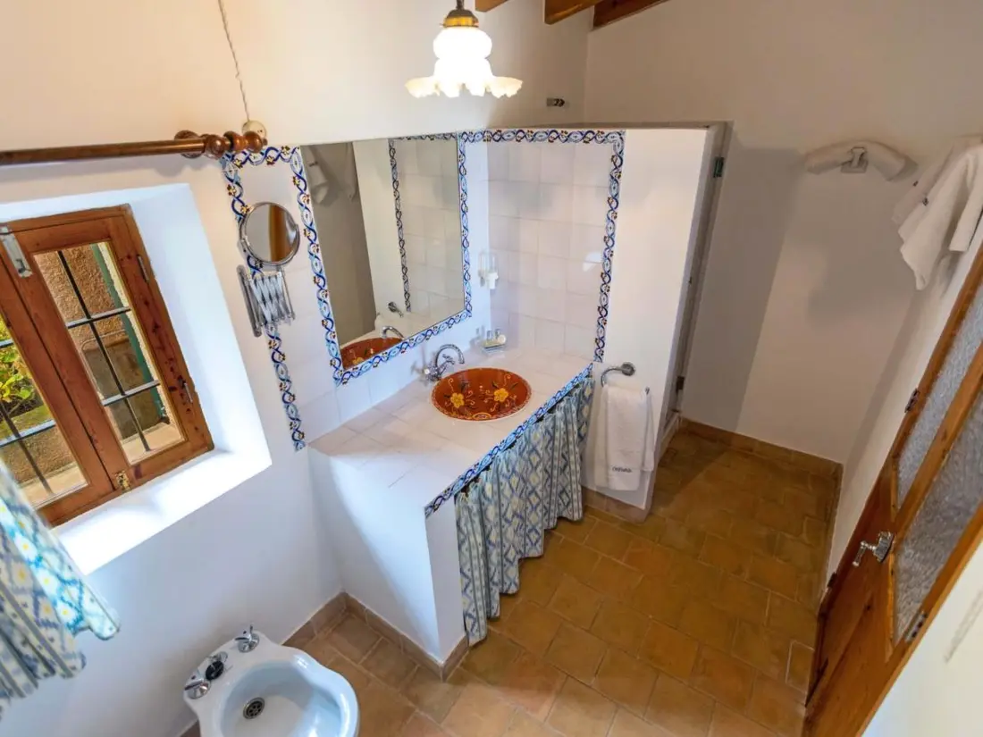 Maison de Vacances Son Servera