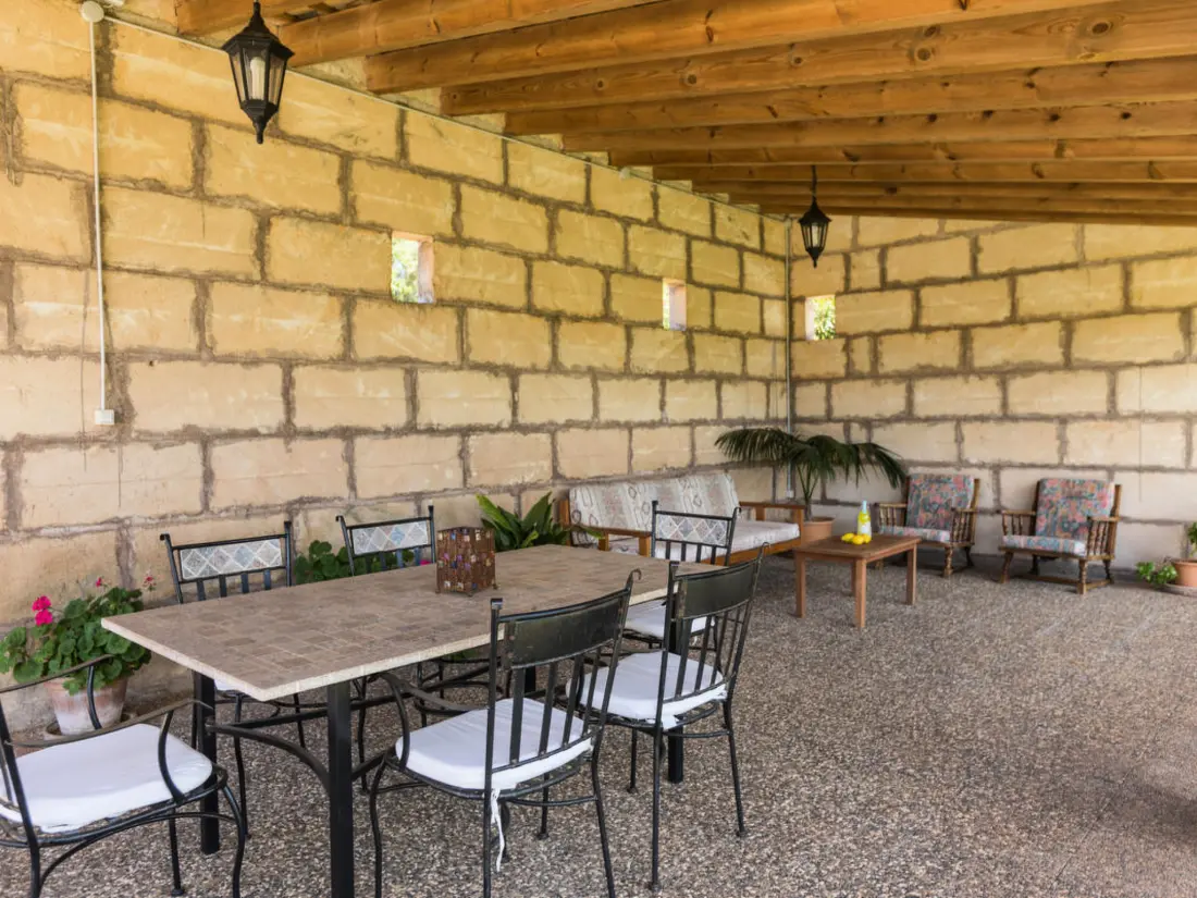 Maison de Vacances Son Servera