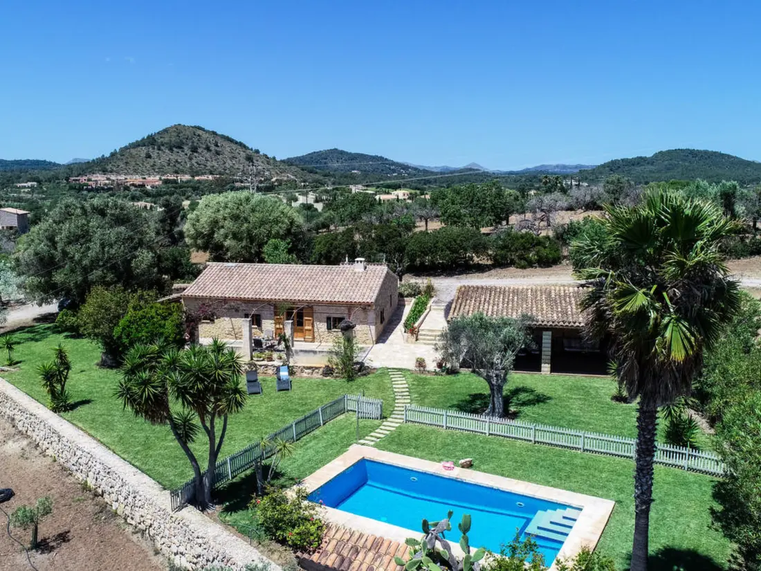 Maison de Vacances Son Servera