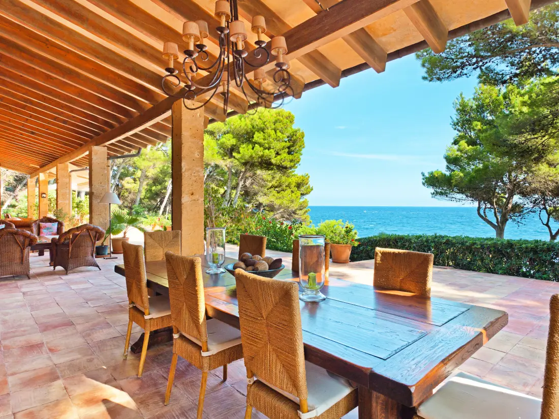 Maison de Vacances Son Servera