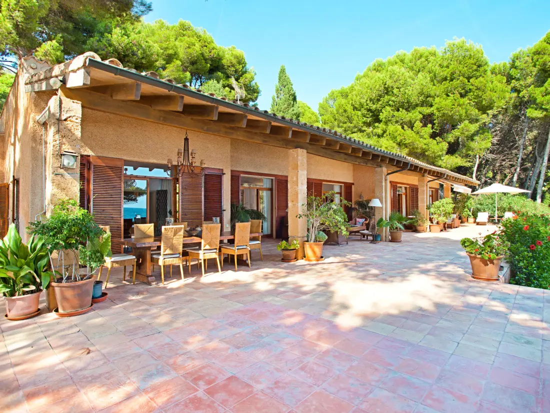 Maison de Vacances Son Servera