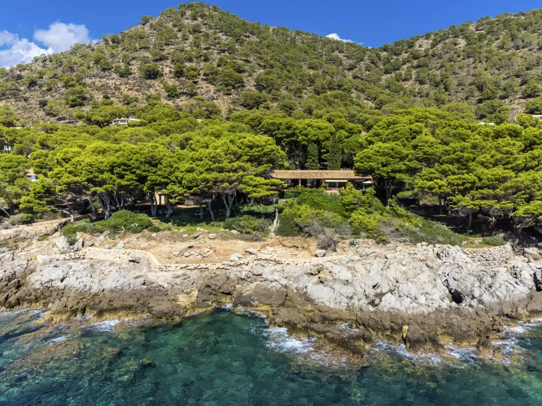 Maison de Vacances Son Servera