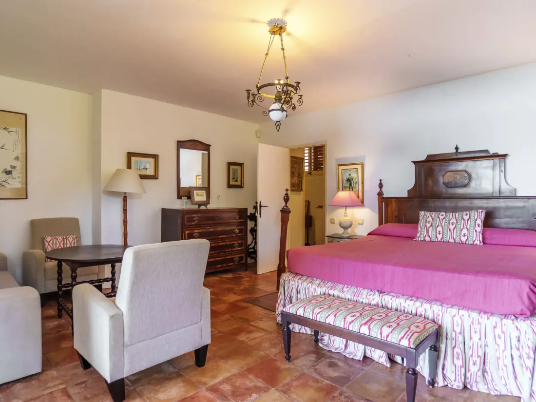 Maison de Vacances Son Servera