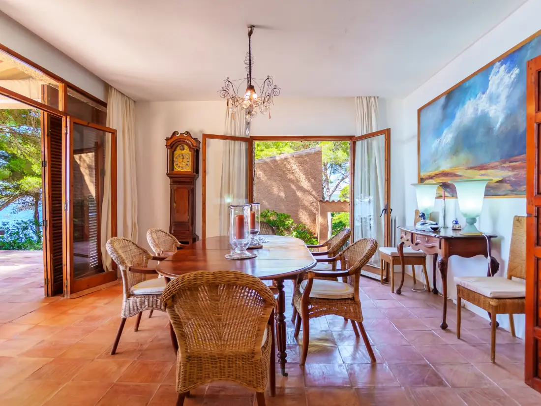 Maison de Vacances Son Servera