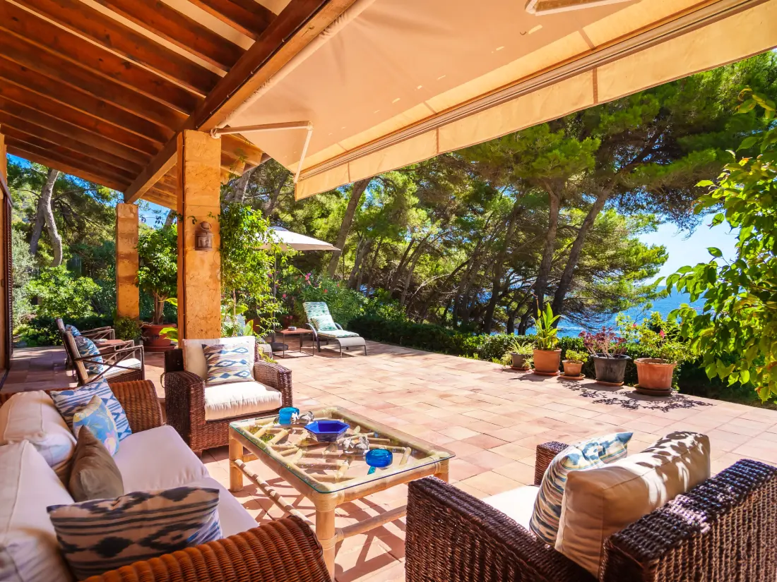 Maison de Vacances Son Servera