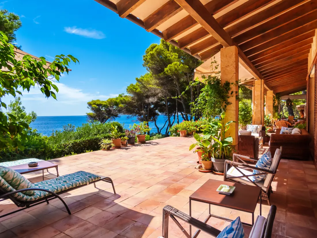 Maison de Vacances Son Servera