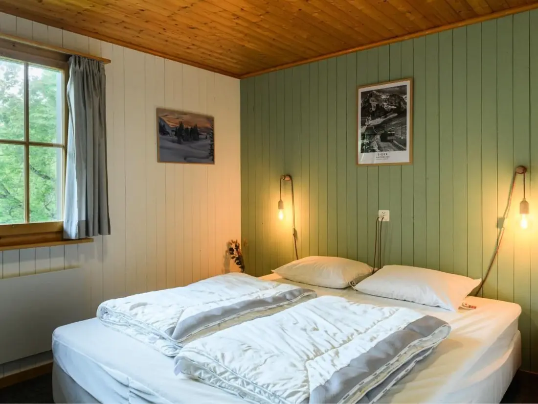 Maison de Vacances Sörenberg