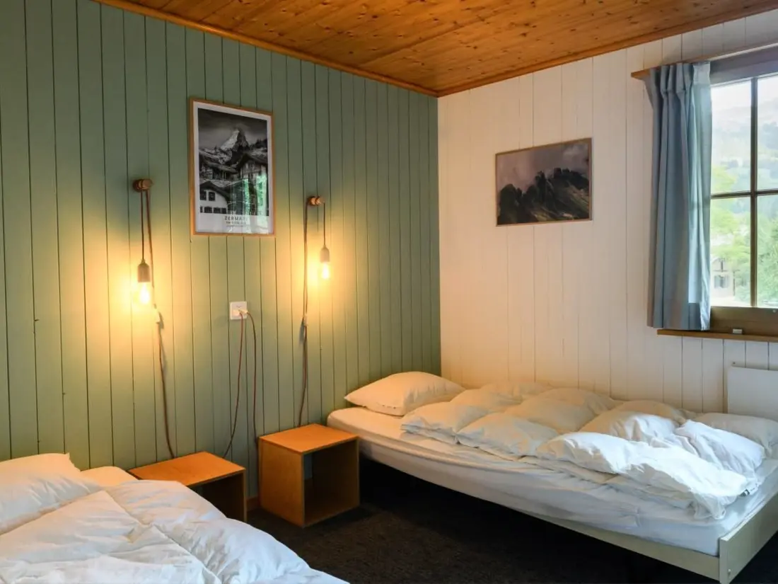Maison de Vacances Sörenberg
