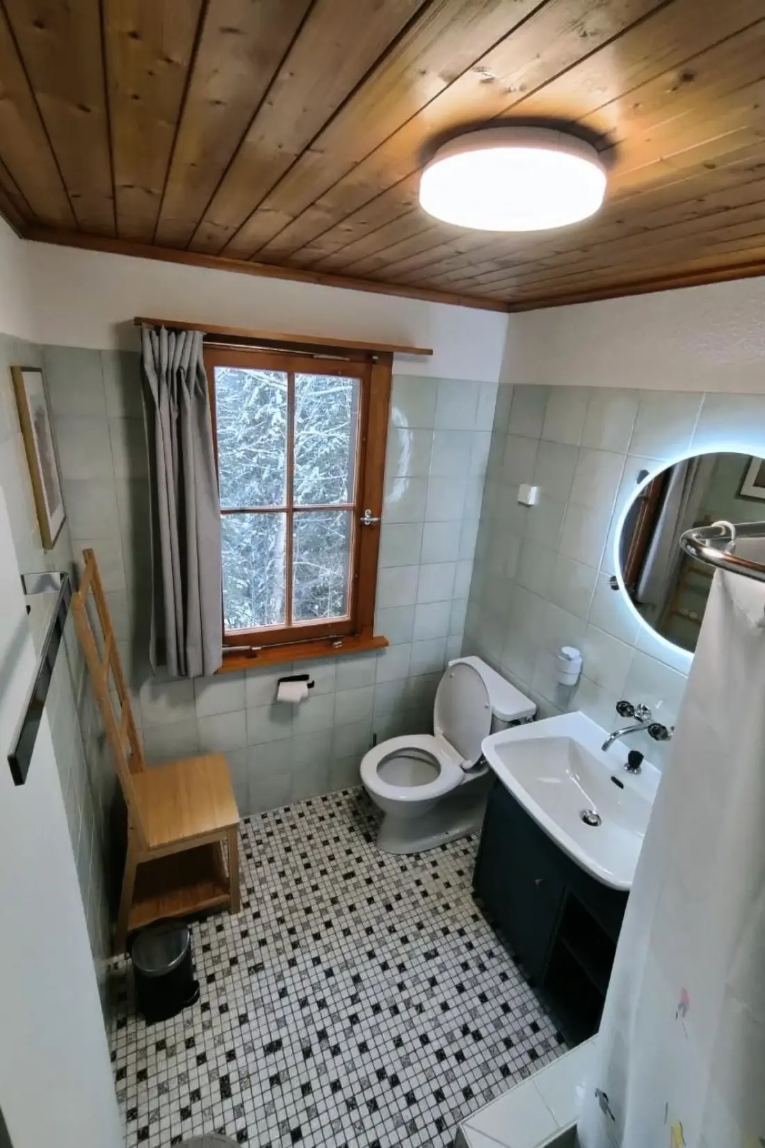 Maison de Vacances Sörenberg