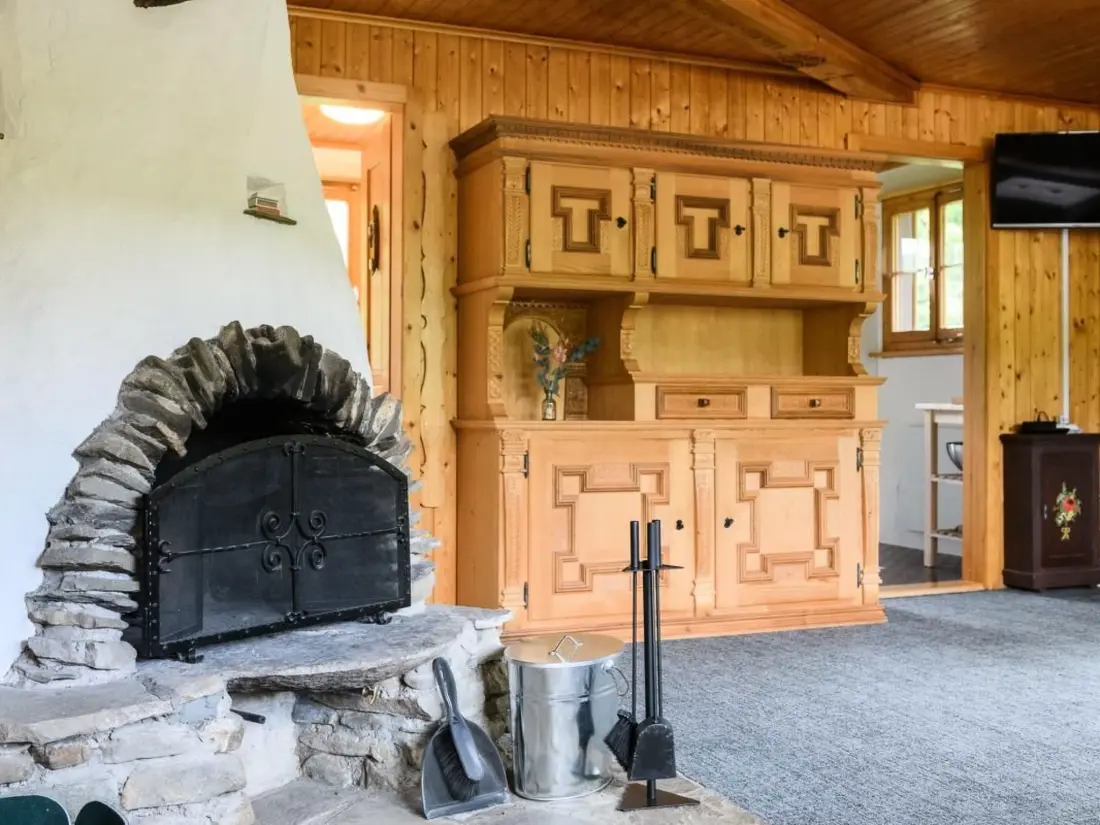 Maison de Vacances Sörenberg