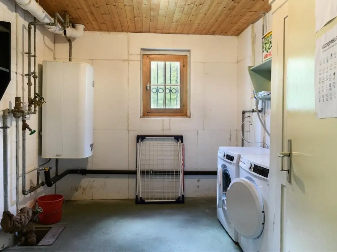 Maison de Vacances Sörenberg