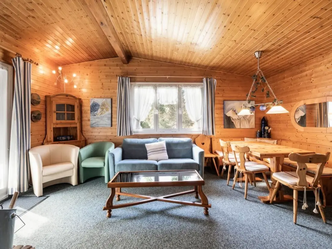 Maison de Vacances Sörenberg