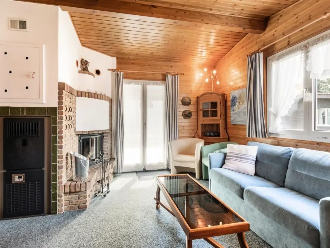 Maison de Vacances Sörenberg