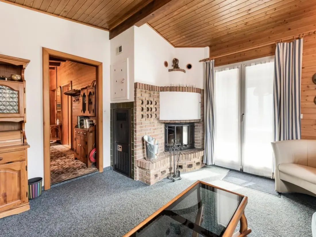 Maison de Vacances Sörenberg