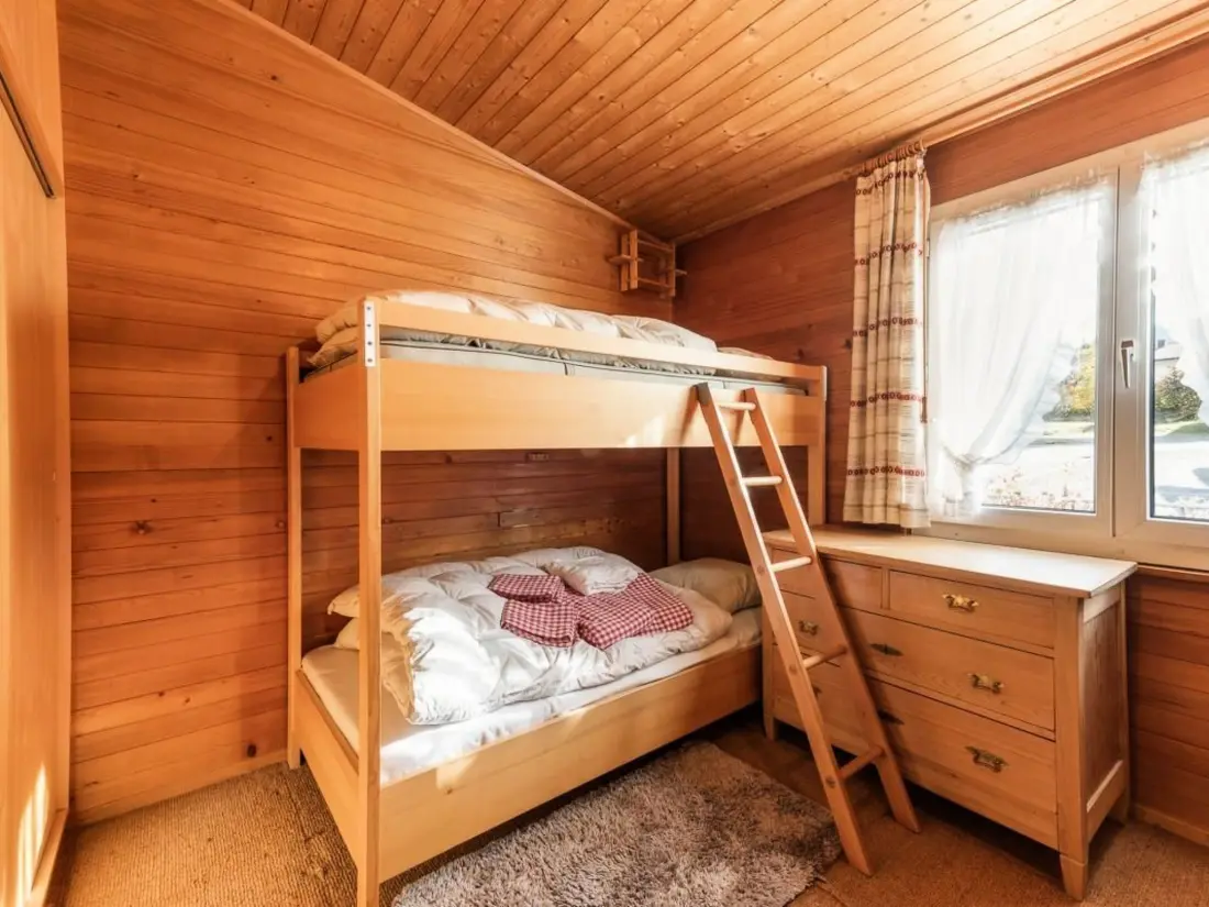 Maison de Vacances Sörenberg