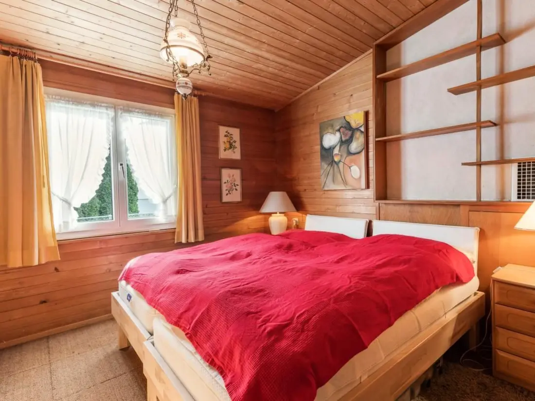 Maison de Vacances Sörenberg