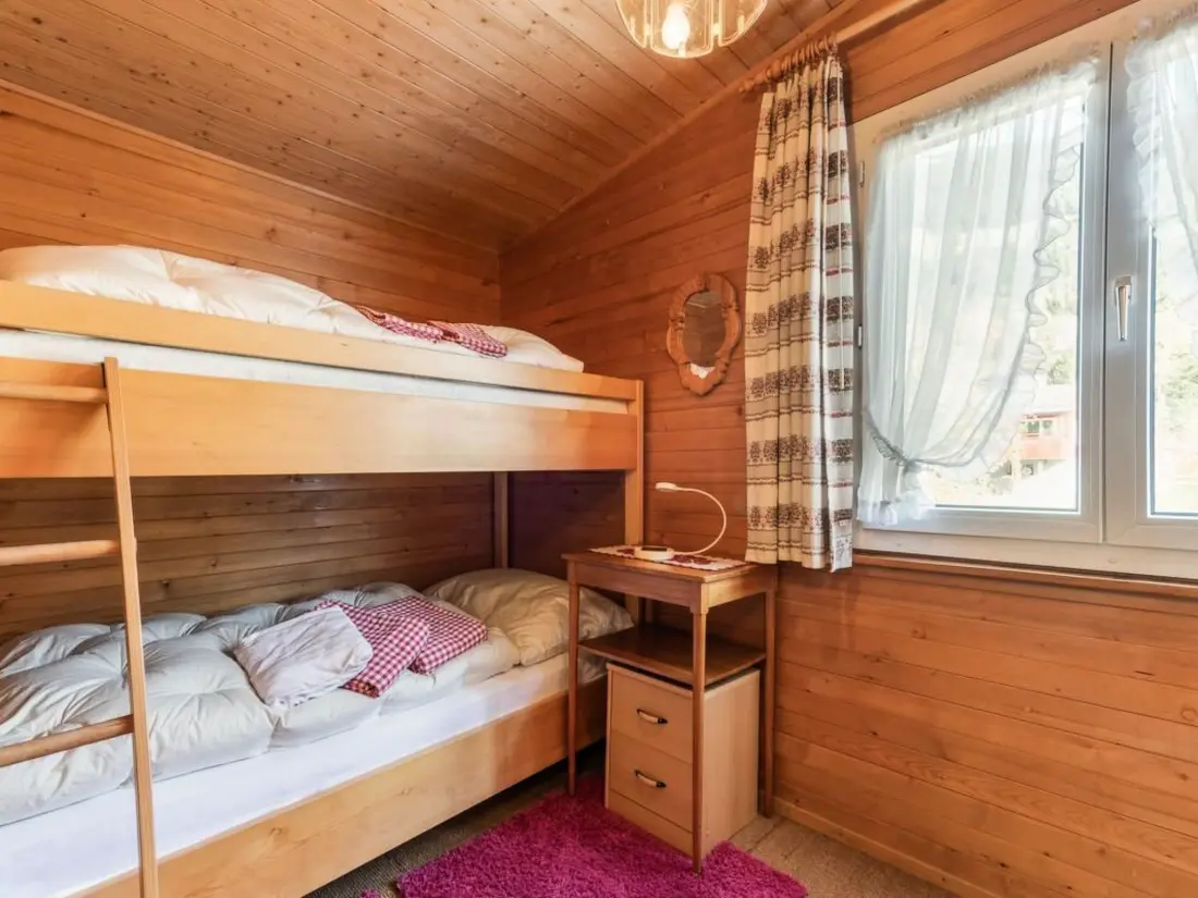 Maison de Vacances Sörenberg