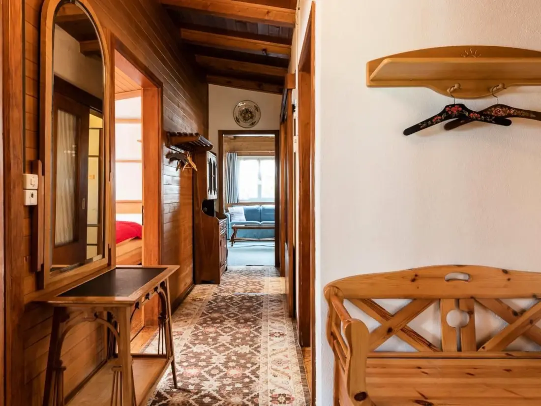 Maison de Vacances Sörenberg