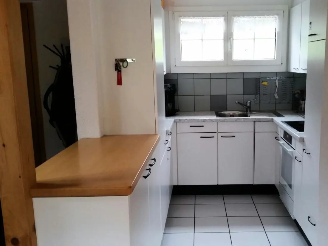Maison de Vacances Sörenberg