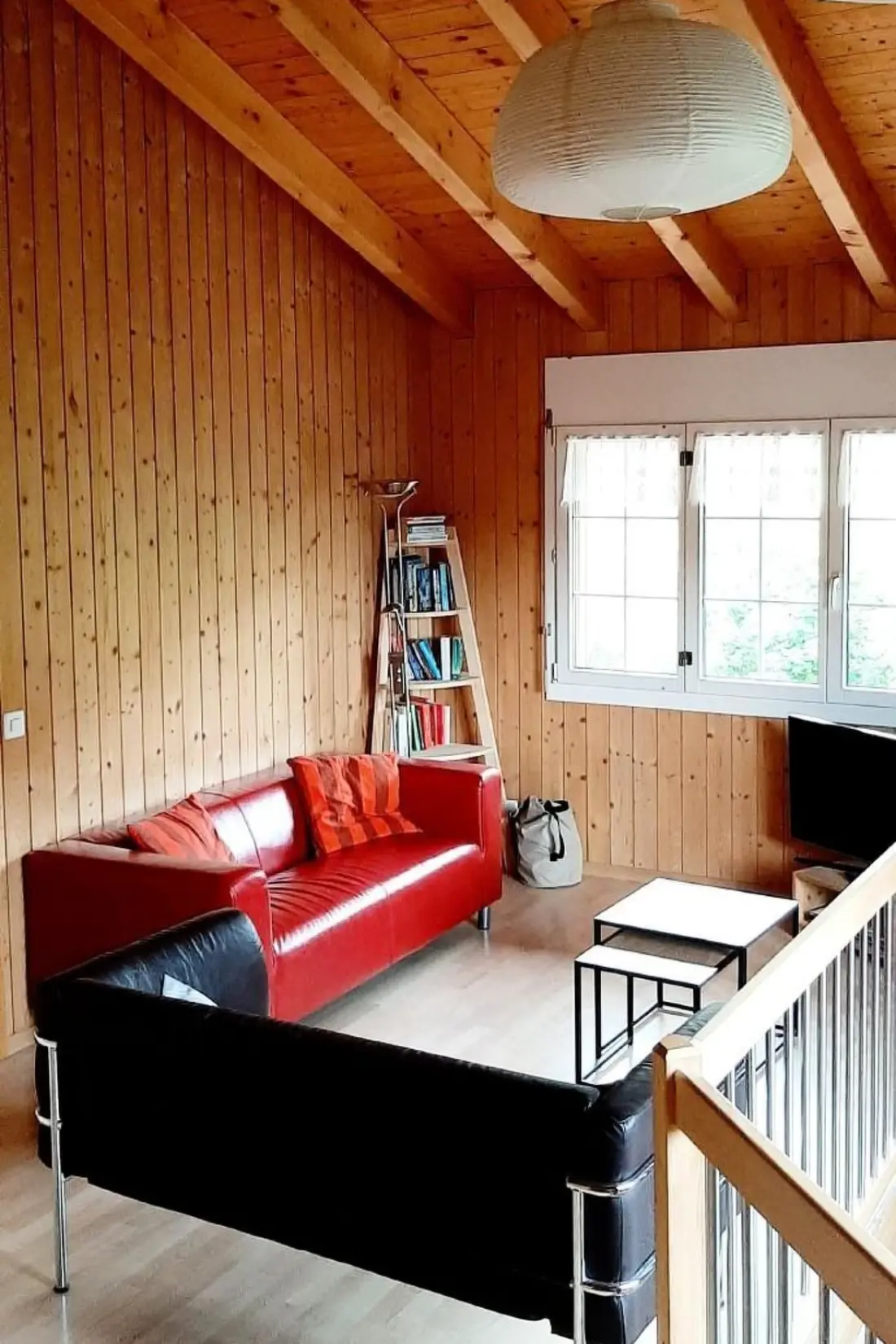Maison de Vacances Sörenberg
