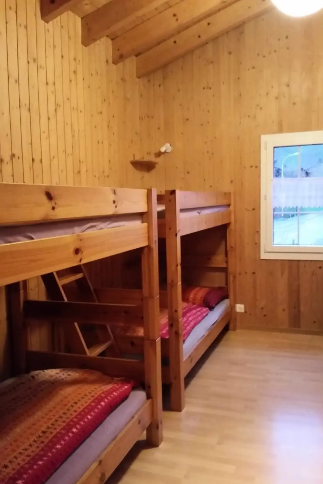 Maison de Vacances Sörenberg
