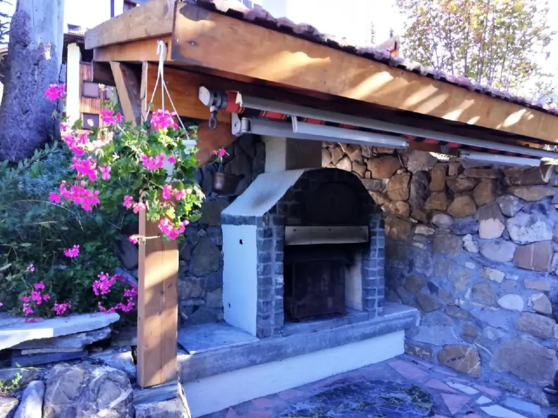 Maison de Vacances Sörenberg