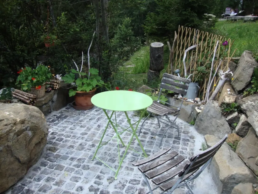 Maison de Vacances Sörenberg