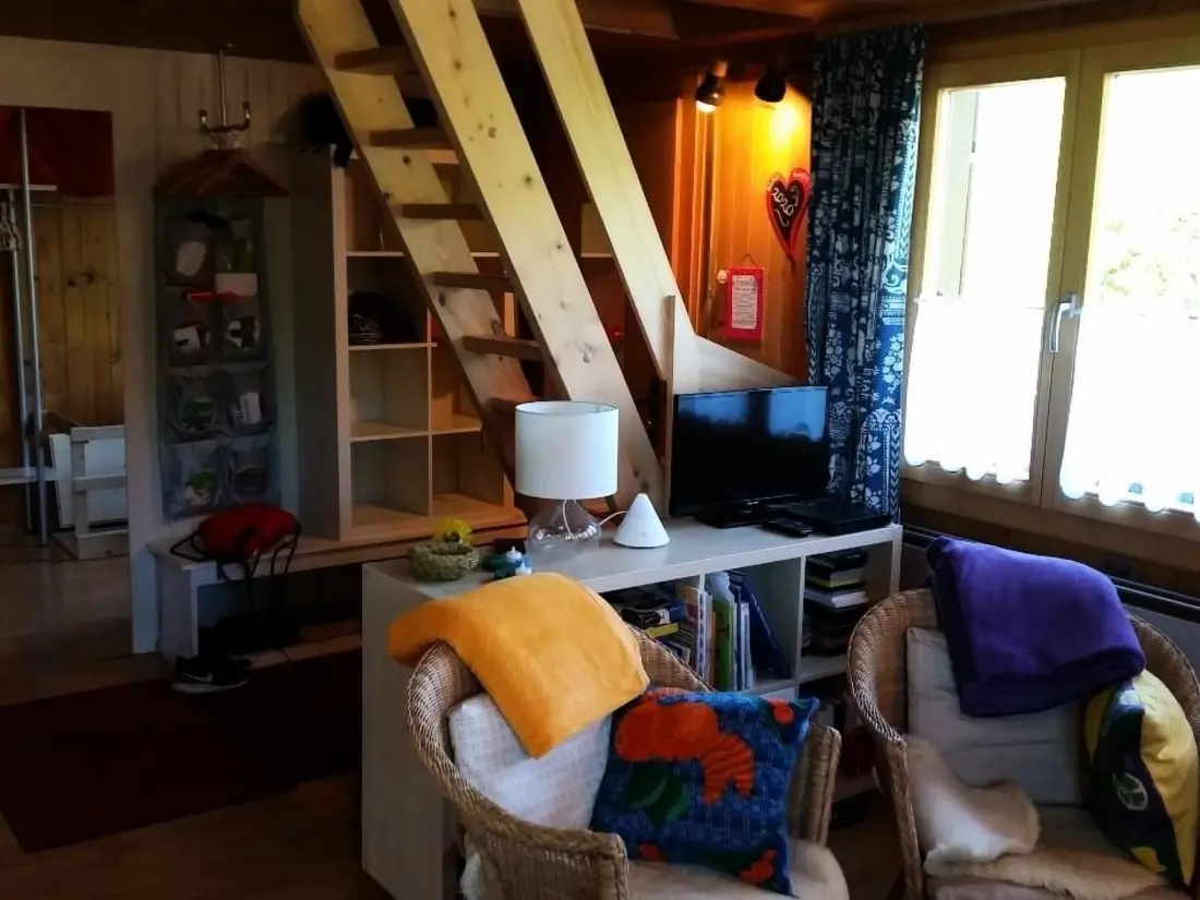 Maison de Vacances Sörenberg
