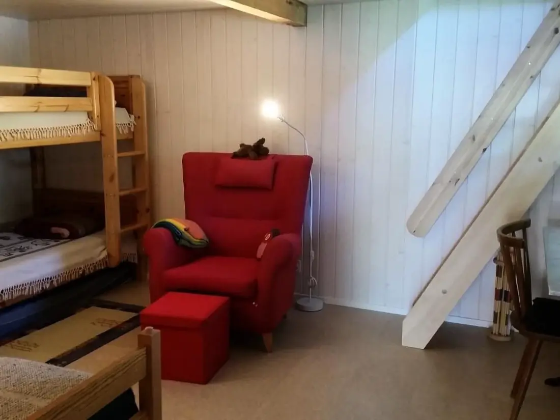 Maison de Vacances Sörenberg