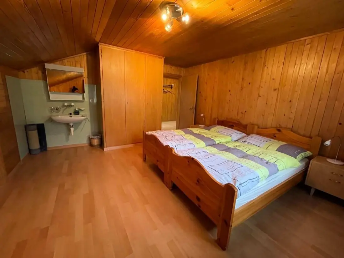 Maison de Vacances Sörenberg