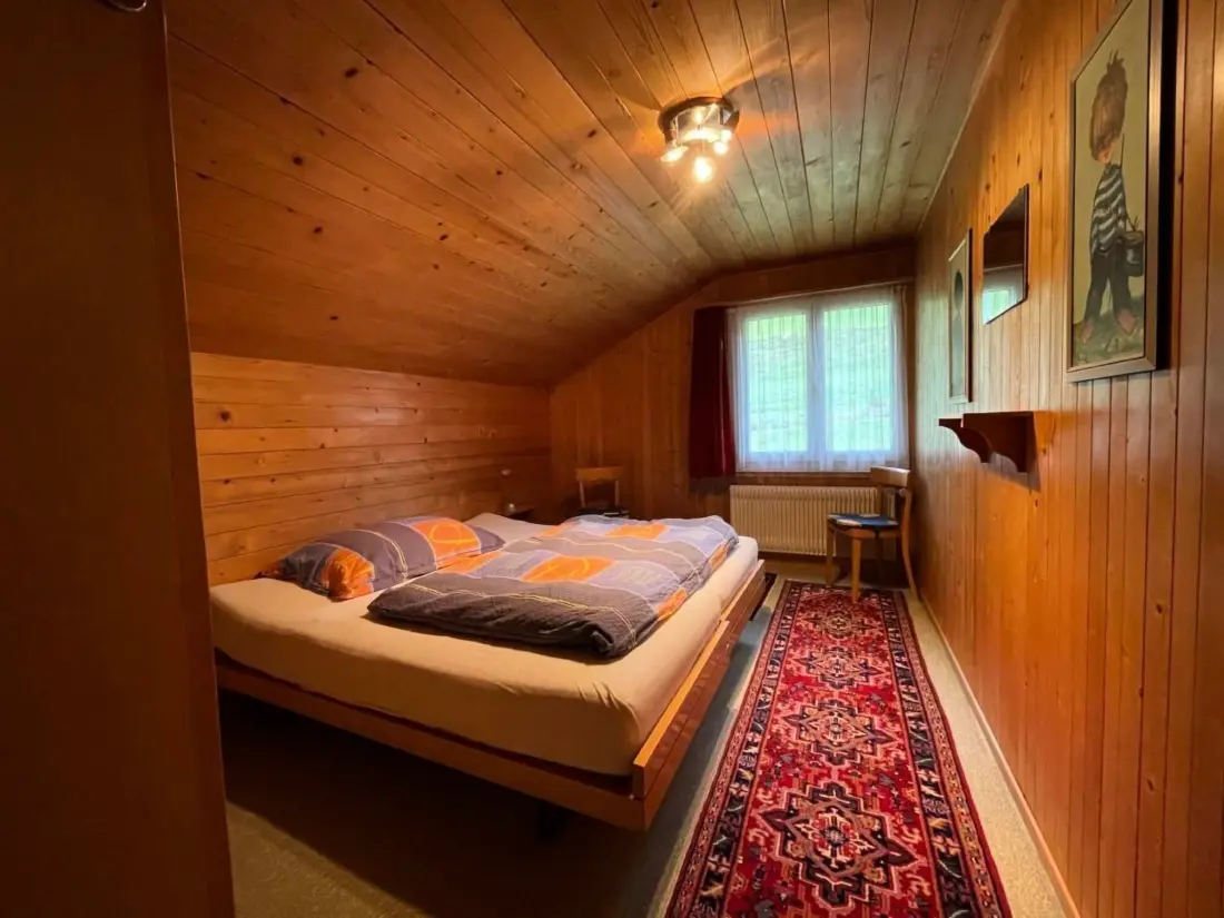 Maison de Vacances Sörenberg