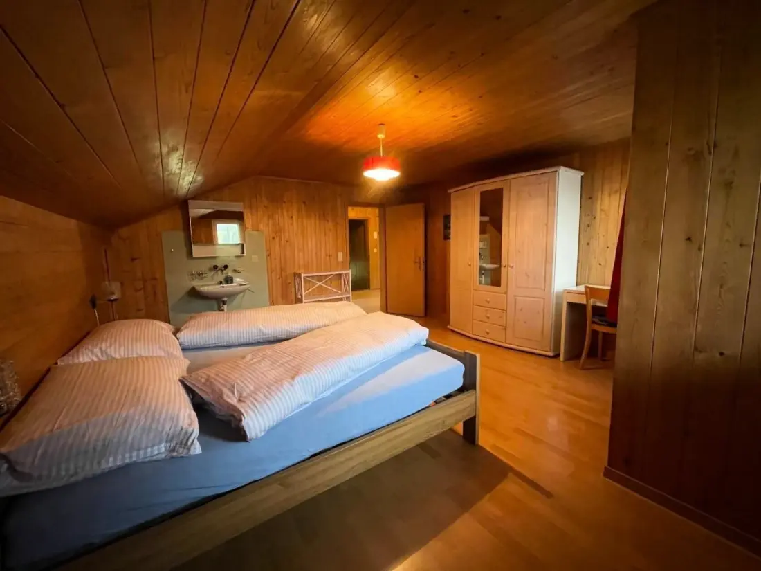 Maison de Vacances Sörenberg