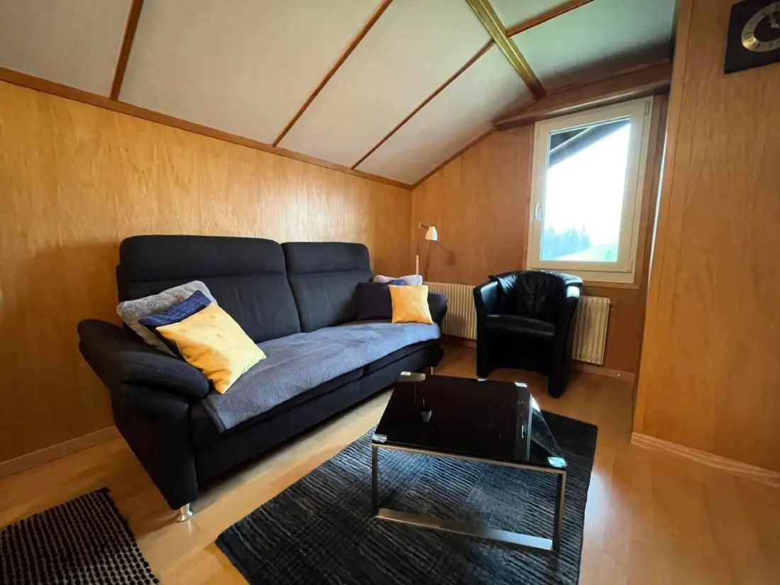 Maison de Vacances Sörenberg